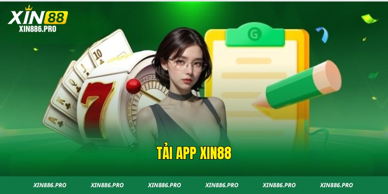 Chia sẻ các bước cụ thể để tải app Xin88